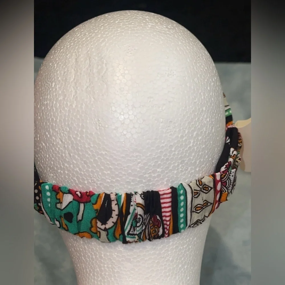 N/A colorful twist